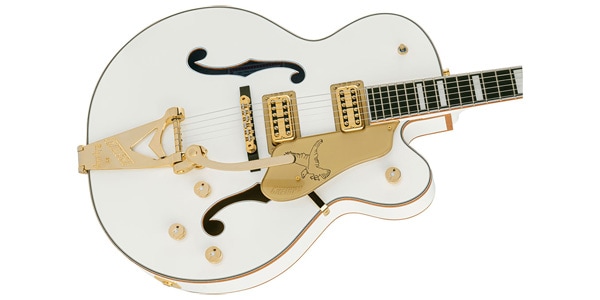 GRETSCH / G6136T-MGC Michael Guy Chislett Signature Falcon画像2