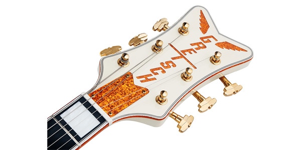 GRETSCH / G6136T-MGC Michael Guy Chislett Signature Falcon画像4
