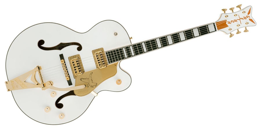 GRETSCH/G6136T-MGC Michael Guy Chislett Signature Falcon