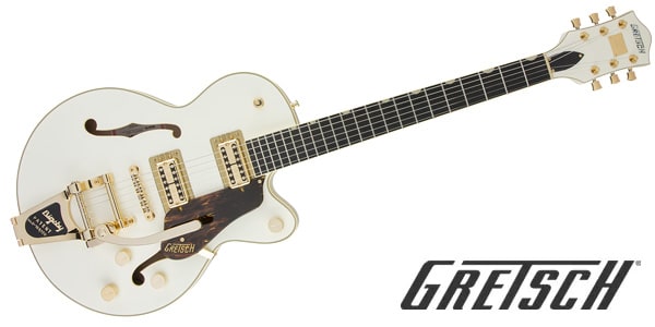 GRETSCH/G6659TG Players Edition Broadkaster Jr. Center Block VW