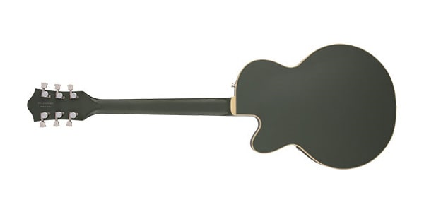 GRETSCH ( グレッチ ) G6659T Players Edition Broadkaster Jr