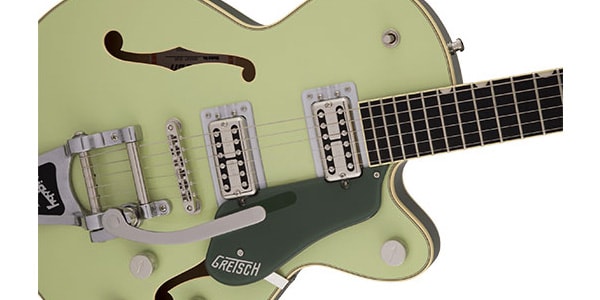 GRETSCH ( グレッチ ) G6659T Players Edition Broadkaster Jr