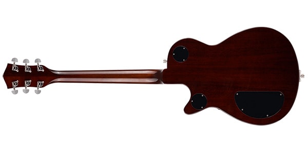 GRETSCH ( グレッチ )  / G6129T-89 Vintage Select 89 SparkleJet w/Bigsby Gold Sparkle 画像2