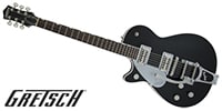 GRETSCH / G6128TLH Black