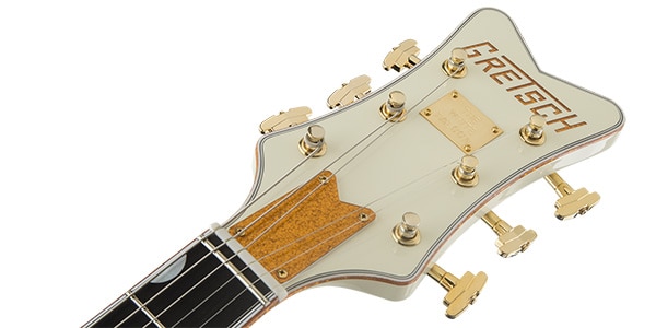GRETSCH / Ltd G6136TG-62 &#39;62 Falcon w/Bigsby V White画像5