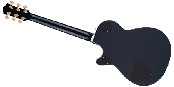 GRETSCH / G6228TG Players Edition Jet BT Midnight Sapphire画像2