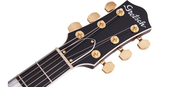 GRETSCH / G6228TG Players Edition Jet BT Midnight Sapphire画像4