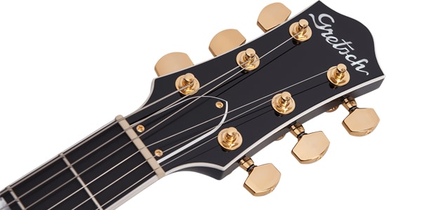 GRETSCH ( グレッチ )  / G6228TG Players Edition Jet BT Cadillac Green画像4