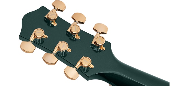 GRETSCH ( グレッチ )  / G6228TG Players Edition Jet BT Cadillac Green画像5