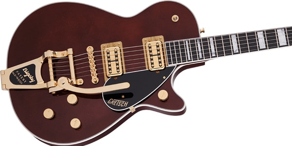 GRETSCH ( グレッチ )  / G6228TG Players Edition Jet BT Walnut Stain画像3