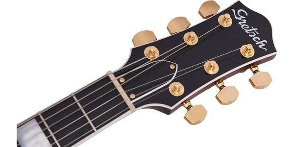 GRETSCH ( グレッチ )  / G6228TG Players Edition Jet BT Walnut Stain画像4