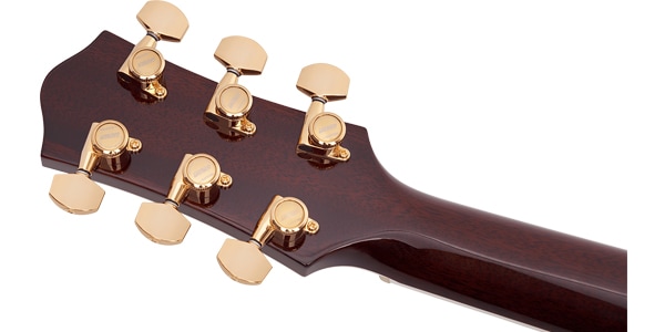 GRETSCH ( グレッチ )  / G6228TG Players Edition Jet BT Walnut Stain画像5