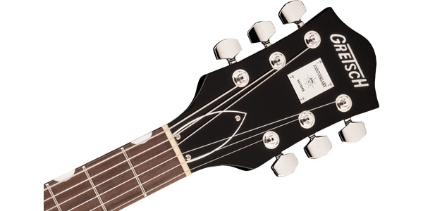GRETSCH ( グレッチ )  / G6118T Players Edition Anniversary Vintage White/WalnutStain画像5