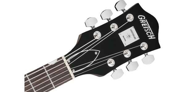 GRETSCH ( グレッチ )  / G6118T Players Edition Anniversary Copper/Sahara Metallic画像5