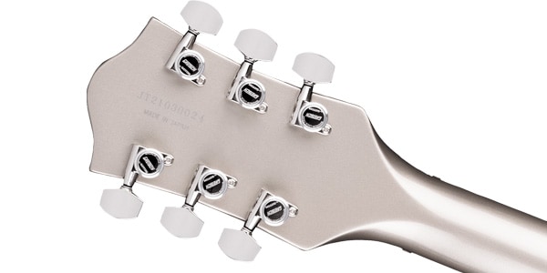 GRETSCH ( グレッチ )  / G6118T Players Edition Anniversary Copper/Sahara Metallic画像6