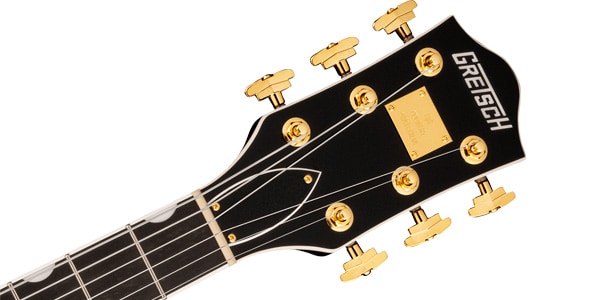 GRETSCH / G6122TG Players Edition Country Gentleman Walnut Stain画像5