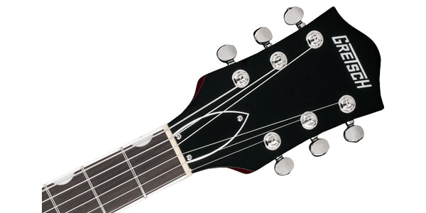 GRETSCH / G6119T-ET Players Edition Tennessee Rose Dark Cherry Stain画像5