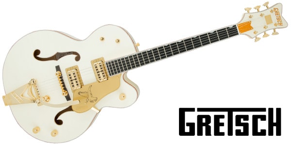 GRETSCH ( グレッチ )  / G6136T-59 Vintage Select Edition '59 Falcon