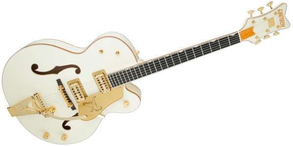 GRETSCH ( グレッチ )  / G6136T-59 Vintage Select Edition '59 Falcon画像3