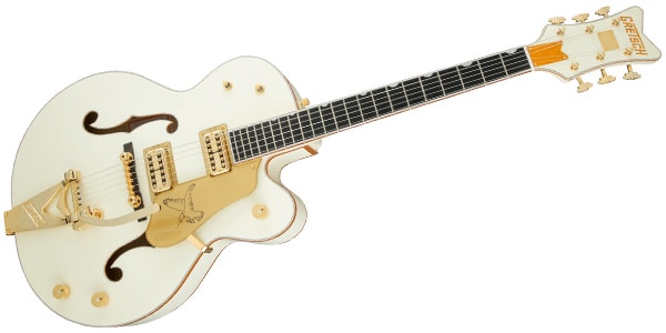 GRETSCH ( グレッチ )  / G6136T-59 Vintage Select Edition '59 Falcon画像4