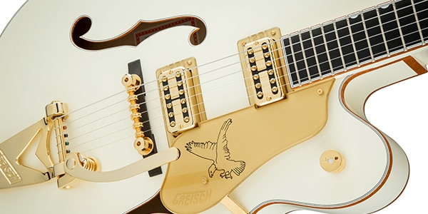 GRETSCH ( グレッチ )  / G6136T-59 Vintage Select Edition '59 Falcon画像5