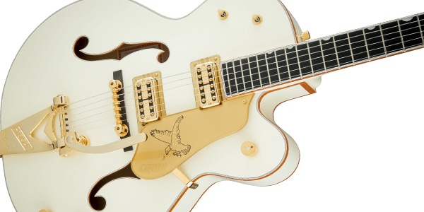 GRETSCH ( グレッチ )  / G6136T-59 Vintage Select Edition '59 Falcon画像6
