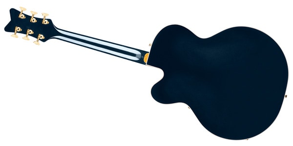 GRETSCH / G6136TG Players Edition Falcon Midnight Sapphire画像2