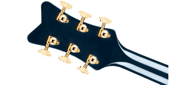 GRETSCH / G6136TG Players Edition Falcon Midnight Sapphire画像6