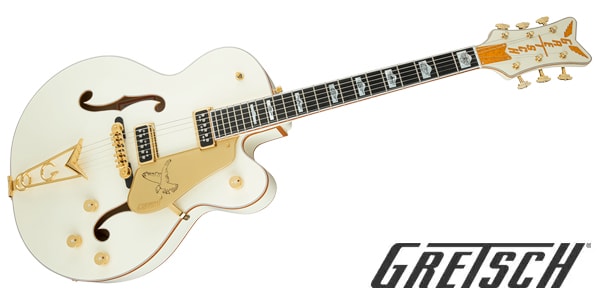 GRETSCH/G6136-55 Vintage Select Edition '55 Falcon