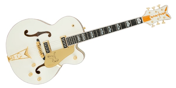 GRETSCH / G6136-55 Vintage Select Edition &#39;55 Falcon画像2