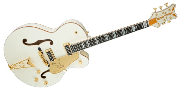 GRETSCH / G6136-55 Vintage Select Edition &#39;55 Falcon画像3