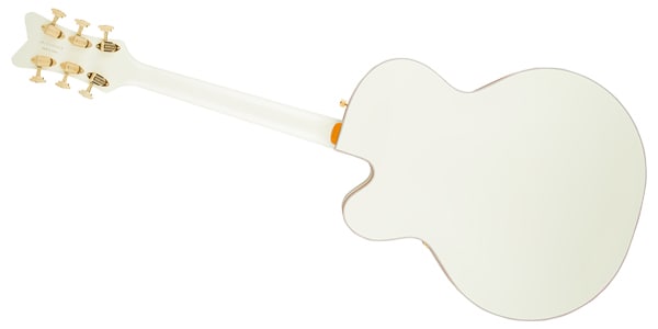 GRETSCH / G6136-55 Vintage Select Edition &#39;55 Falcon画像4