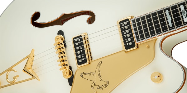 GRETSCH / G6136-55 Vintage Select Edition &#39;55 Falcon画像5