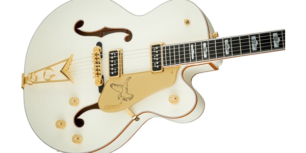 GRETSCH / G6136-55 Vintage Select Edition &#39;55 Falcon画像6