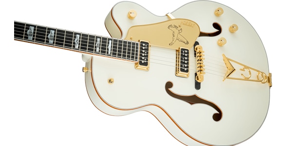 GRETSCH / G6136-55 Vintage Select Edition &#39;55 Falcon画像7