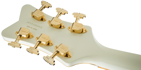 GRETSCH / G6136-55 Vintage Select Edition &#39;55 Falcon画像9