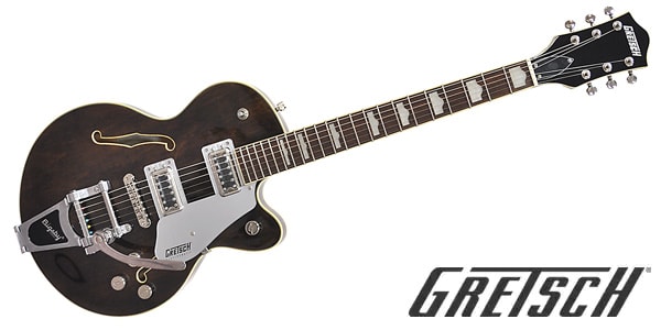 GRETSCH ( グレッチ )  / G5657T Electromatic Center Block Jr. Single Cut Imperial Sta