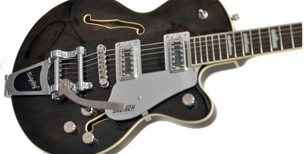 GRETSCH ( グレッチ )  / G5657T Electromatic Center Block Jr. Single Cut Imperial Sta画像2
