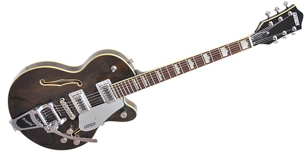 GRETSCH ( グレッチ )  / G5657T Electromatic Center Block Jr. Single Cut Imperial Sta画像3