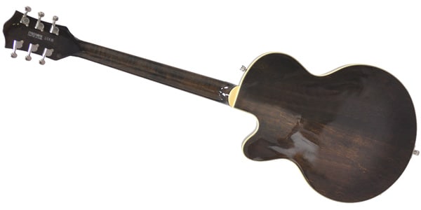 GRETSCH ( グレッチ )  / G5657T Electromatic Center Block Jr. Single Cut Imperial Sta画像4