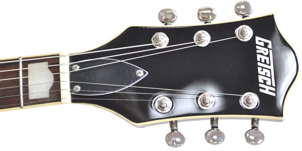 GRETSCH ( グレッチ )  / G5657T Electromatic Center Block Jr. Single Cut Imperial Sta画像5