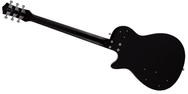 GRETSCH ( グレッチ )  / G5260T Electromatic Jet Baritone w/Bigsby(Black,)画像2
