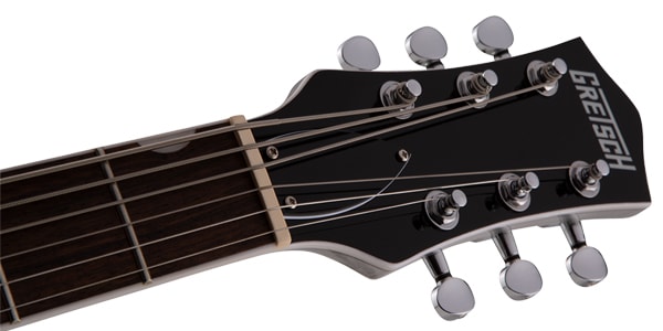GRETSCH ( グレッチ )  / G5260T Electromatic Jet Baritone w/Bigsby(Black,)画像8