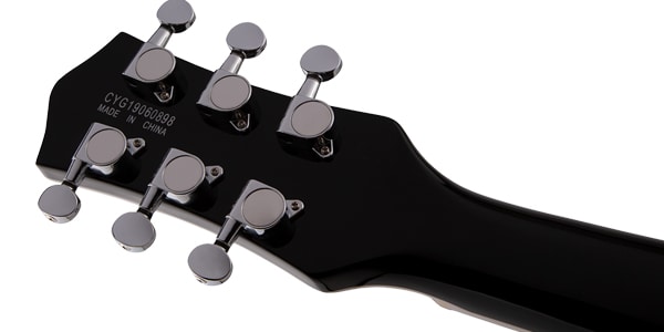 GRETSCH ( グレッチ )  / G5260T Electromatic Jet Baritone w/Bigsby(Black,)画像9