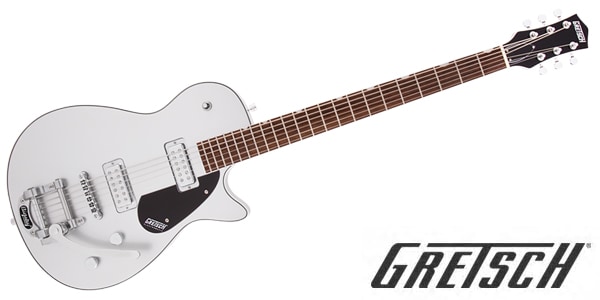 GRETSCH ( グレッチ ) G5260T Electromatic Jet Baritone w/Bigsby