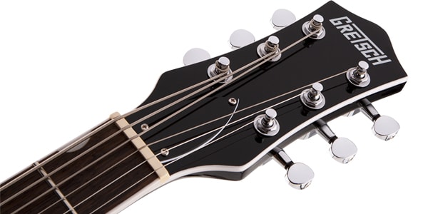 GRETSCH ( グレッチ )  / G5260T Electromatic Jet Baritone w/Bigsby(Airline Silver)画像8