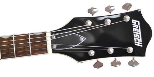 GRETSCH ( グレッチ )  / G5427TFM Electromatic Classic Hollow Body with Bigsby Orange画像5