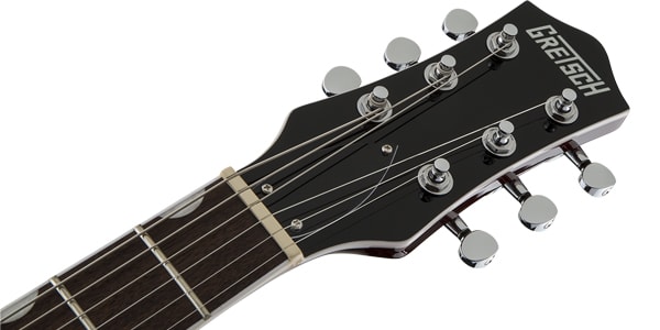 GRETSCH / G5230T Electromatic Jet FT SC Aleutian Blue画像4