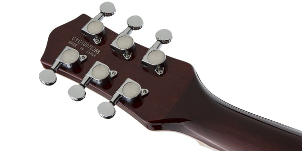 GRETSCH / G5230T Electromatic Jet FT SC Aleutian Blue画像5