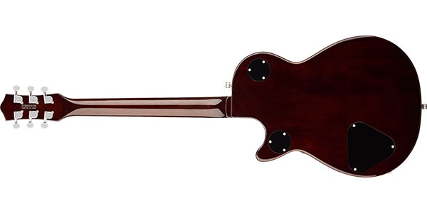 GRETSCH ( グレッチ )  / G5230T Electromatic Jet FT SC /w Big L FB Orange Stain画像2